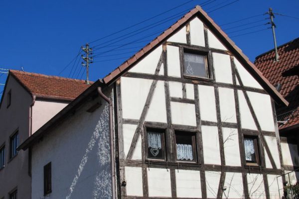 Einige Tipps zur Renovierung der Hausfassade