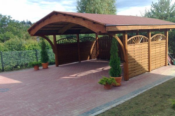 Carport oder Garage – Was ist besser?